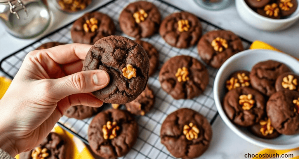 Disney chocolate chip cookie recipe