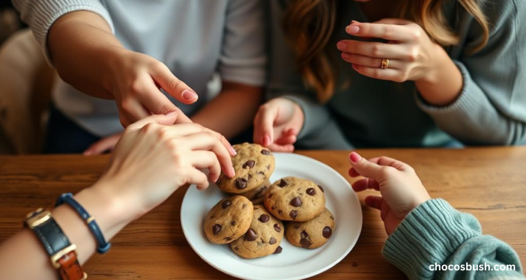 Disney chocolate chip cookie recipe