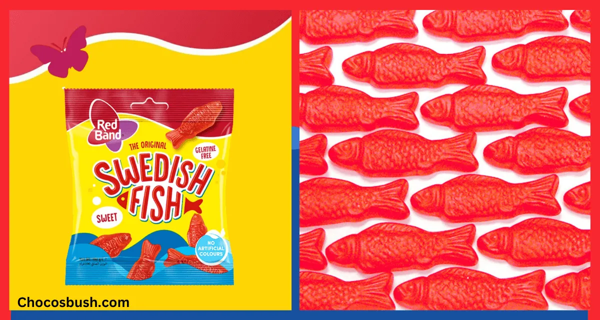 swedish fish candy original swedish fish candy